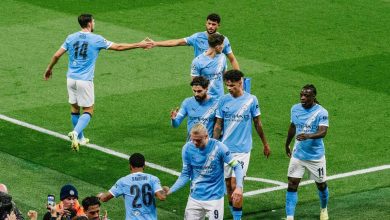 بث مباشر لمباراة ريال مدريد وأولمبياكوس بدوري أبطال أوروبا