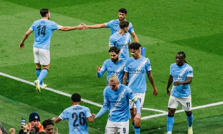 بث مباشر لمباراة ريال مدريد وأولمبياكوس بدوري أبطال أوروبا