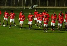 رغم الموافقة.. نيفيز يصدم الهلال السعودي