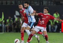 الأهلي السعودي يحقق انتصارا كبيرا في أزمة فراس البريكان