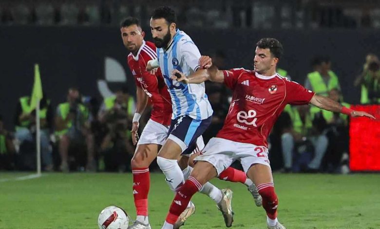 الأهلي السعودي يحقق انتصارا كبيرا في أزمة فراس البريكان