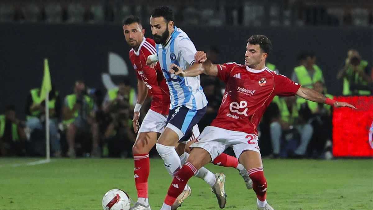 الأهلي السعودي يحقق انتصارا كبيرا في أزمة فراس البريكان