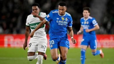 جعله فريقا مرعبا.. قرار توروب الذي غيّر شكل الأهلي المصري تماما