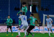 ريال مدريد أو النصر السعودي.. نصيحة مثيرة لسعود عبد الحميد (فيديو)