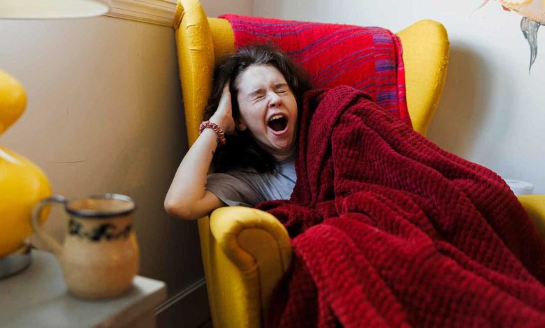 رجل دين بارز يثير الجدل في إيران بربط أزمة الجفاف بالحجاب