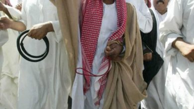 شاعران عراقيان ينقلان خلافهما من القضاء إلى القبيلة