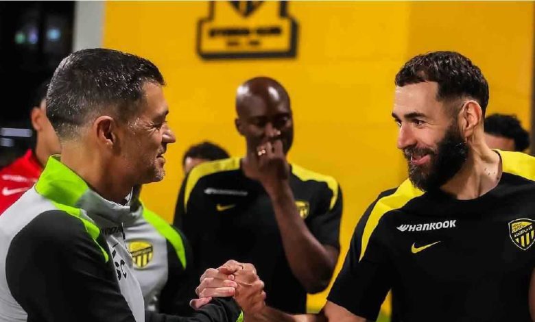 إنزاغي لا يريده.. ناد في