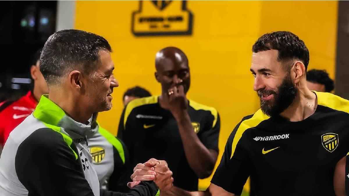 إنزاغي لا يريده.. ناد في