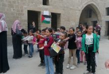 المدرسة الكمالية من قلعة أثرية إلى مدرسة تعليمية