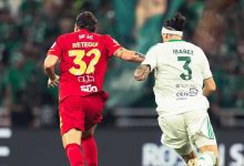 4 مواجهات نارية.. مواعيد مباريات ربع نهائي كأس الملك والقنوات الناقلة