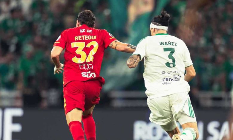 4 مواجهات نارية.. مواعيد مباريات ربع نهائي كأس الملك والقنوات الناقلة