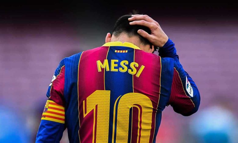 بث مباشر لمباراة برشلونة وأتلتيك بلباو في الدوري الإسباني