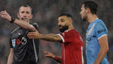 يدعم اللاعبين بشكل سري.. أول مسؤول كبير في ريال مدريد ينقلب على تشابي ألونسو