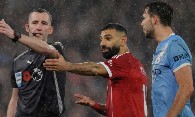 يدعم اللاعبين بشكل سري.. أول مسؤول كبير في ريال مدريد ينقلب على تشابي ألونسو