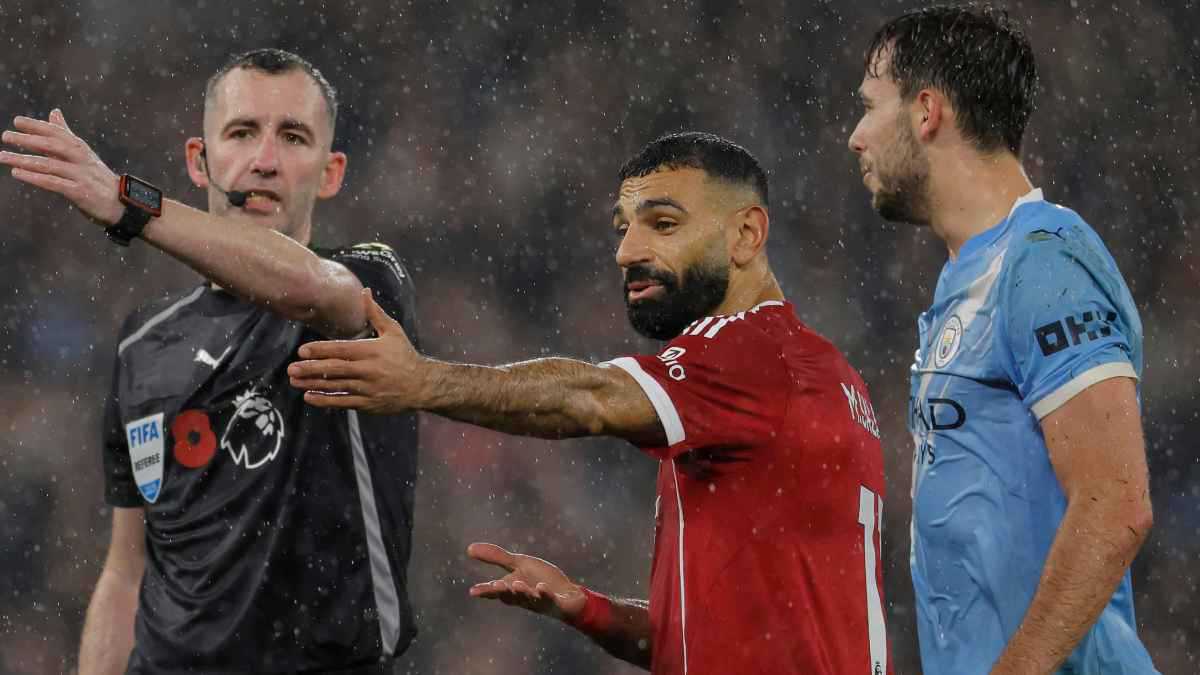 يدعم اللاعبين بشكل سري.. أول مسؤول كبير في ريال مدريد ينقلب على تشابي ألونسو