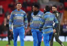 ضربة كبيرة لمنتخب المغرب.. تفاصيل ومدة غياب أشرف حكيمي