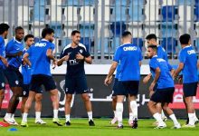 تغطية مباشرة ليفربول وأستون فيلا في الدوري الإنجليزي