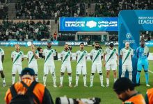 بث مباشر لمباراة الإمارات والعراق في تصفيات كأس العالم 2026