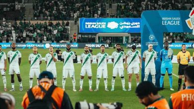 بث مباشر لمباراة الإمارات والعراق في تصفيات كأس العالم 2026