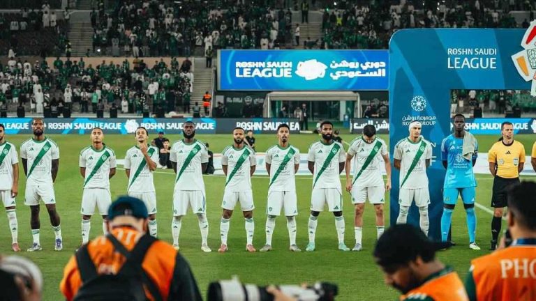 بث مباشر لمباراة الإمارات والعراق في تصفيات كأس العالم 2026