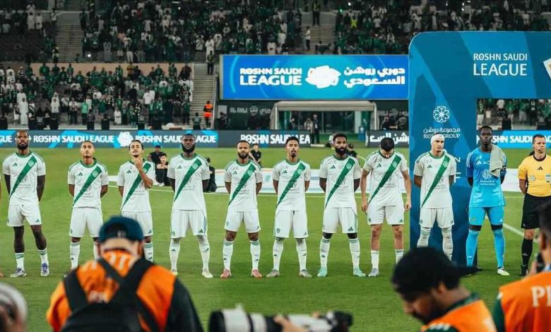 بث مباشر لمباراة الإمارات والعراق في تصفيات كأس العالم 2026