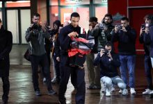 كشف سرا.. رونالدو يصف رد فعل جورجينا حينما منحها خاتم الـ 5 ملايين دولار