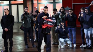 كشف سرا.. رونالدو يصف رد فعل جورجينا حينما منحها خاتم الـ 5 ملايين دولار