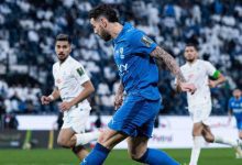 بايرن ميونخ يكرم نجم النصر السعودي (فيديو)