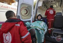 350 ألف مريض بحاجة لأدوية و22 ألفاً للعلاج بالخارج وسط قيود الاحتلال