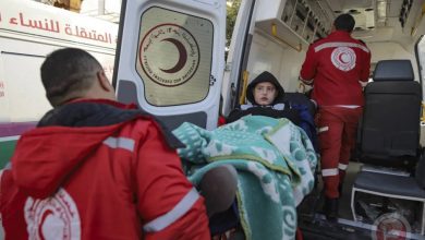 350 ألف مريض بحاجة لأدوية و22 ألفاً للعلاج بالخارج وسط قيود الاحتلال