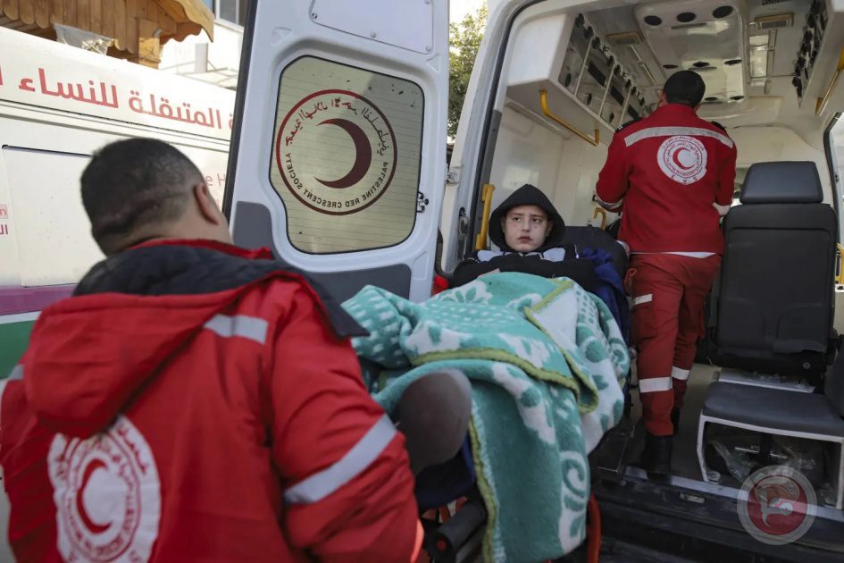 350 ألف مريض بحاجة لأدوية و22 ألفاً للعلاج بالخارج وسط قيود الاحتلال