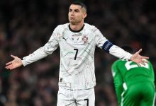 أول مليار.. كريستيانو رونالدو يقترب من رقم خرافي جديد