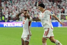 الانهيار الكامل.. 4 خطايا لكريستيانو رونالدو في مواجهة أيرلندا