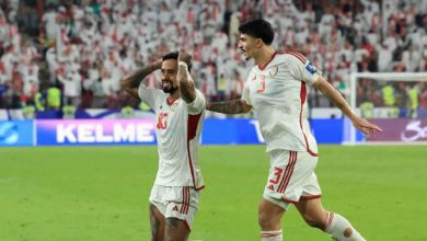 الانهيار الكامل.. 4 خطايا لكريستيانو رونالدو في مواجهة أيرلندا