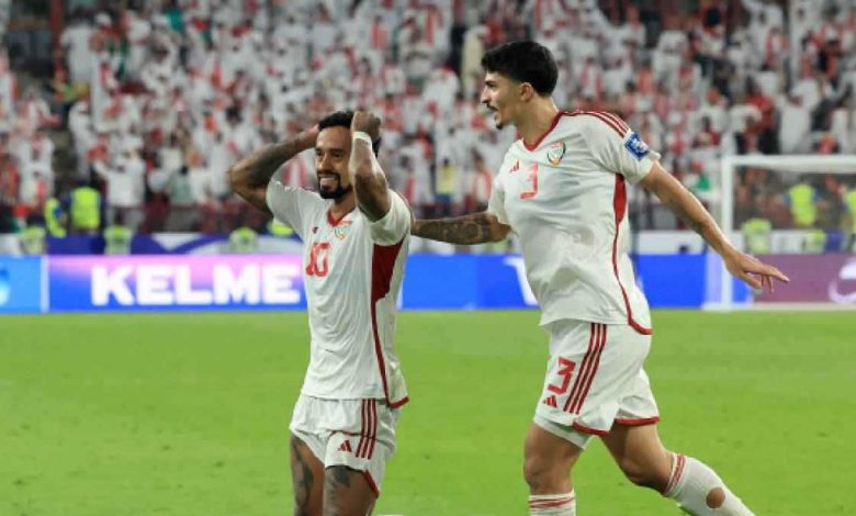 الانهيار الكامل.. 4 خطايا لكريستيانو رونالدو في مواجهة أيرلندا