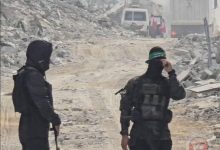 غزة.. تبادل للجثامين وجيش الاحتلال يدمر مزيد من المنازل