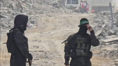 غزة.. تبادل للجثامين وجيش الاحتلال يدمر مزيد من المنازل