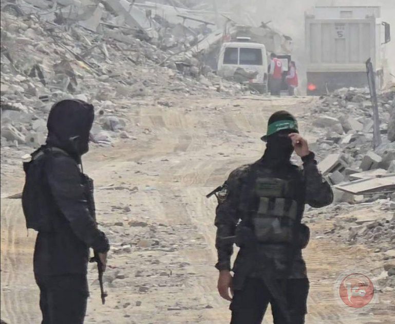 غزة.. تبادل للجثامين وجيش الاحتلال يدمر مزيد من المنازل