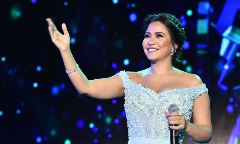 تصعيد جديد في خلاف شيرين عبد الوهاب مع مدير حساباتها