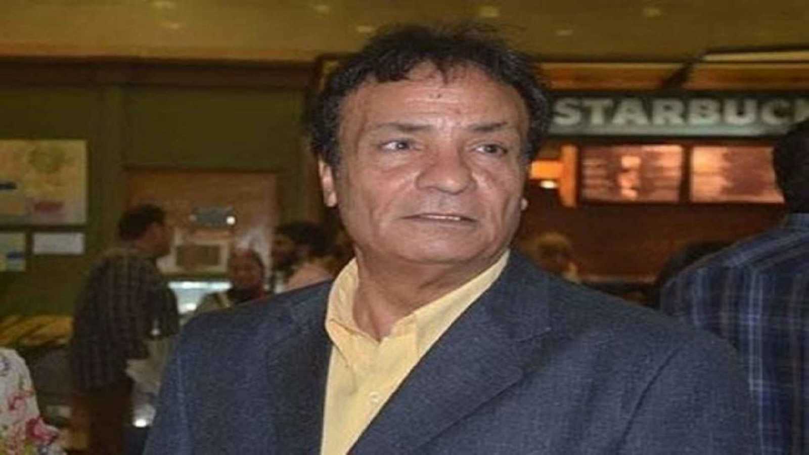 إزالة معلم شعبي في بغداد مقترن باسم الفنان صباح الخياط