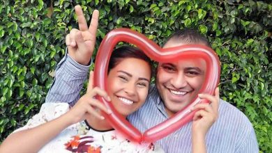 الفنان محمد صبحي يكشف تطورات وضعه الصحي