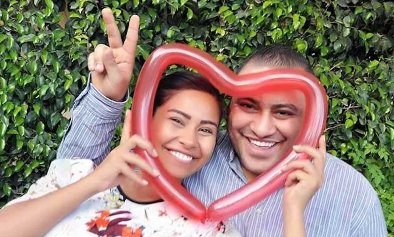 الفنان محمد صبحي يكشف تطورات وضعه الصحي