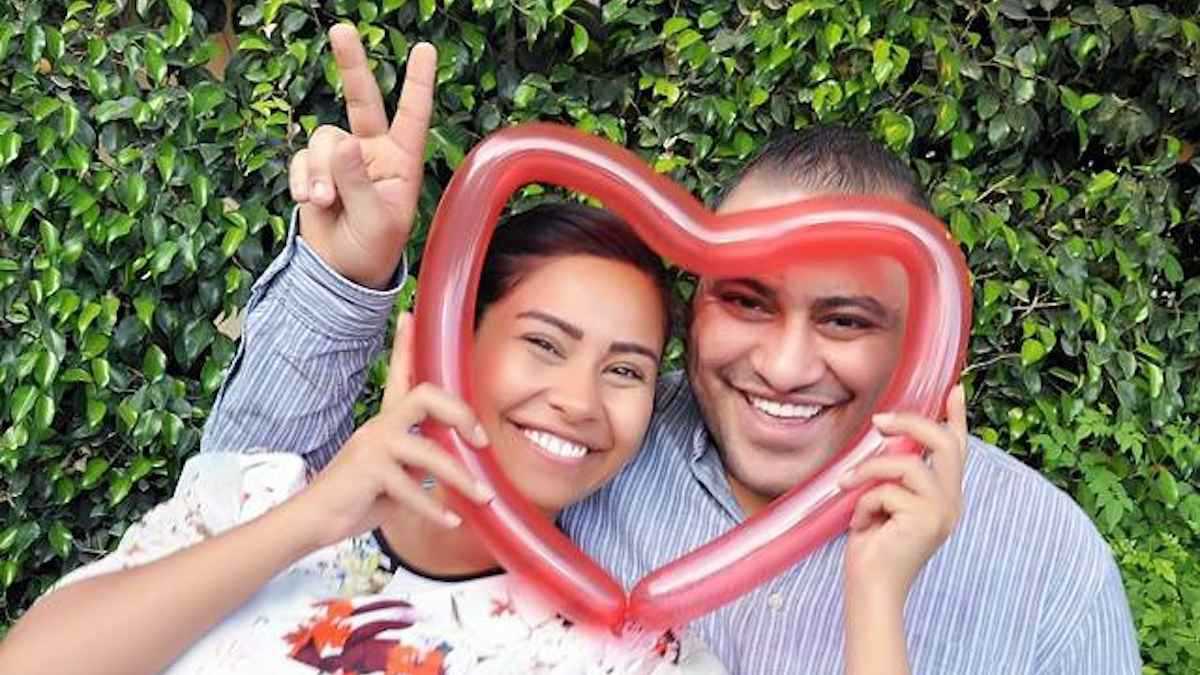 الفنان محمد صبحي يكشف تطورات وضعه الصحي