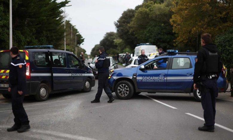 بعد متحف اللوفر.. سرقة مجوهرات في فرنسا بقيمة 1,2 مليون دولار