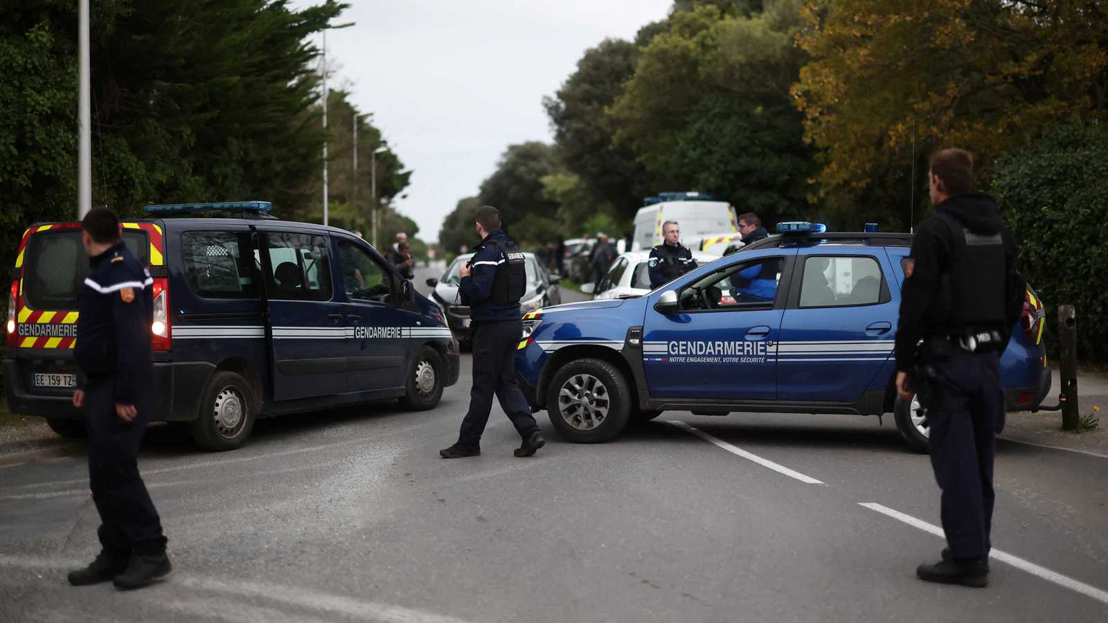 بعد متحف اللوفر.. سرقة مجوهرات في فرنسا بقيمة 1,2 مليون دولار