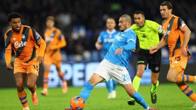 ديربي الغضب.. الموعد والقنوات الناقلة لمباراة ميلان وإنتر في الدوري الإيطالي