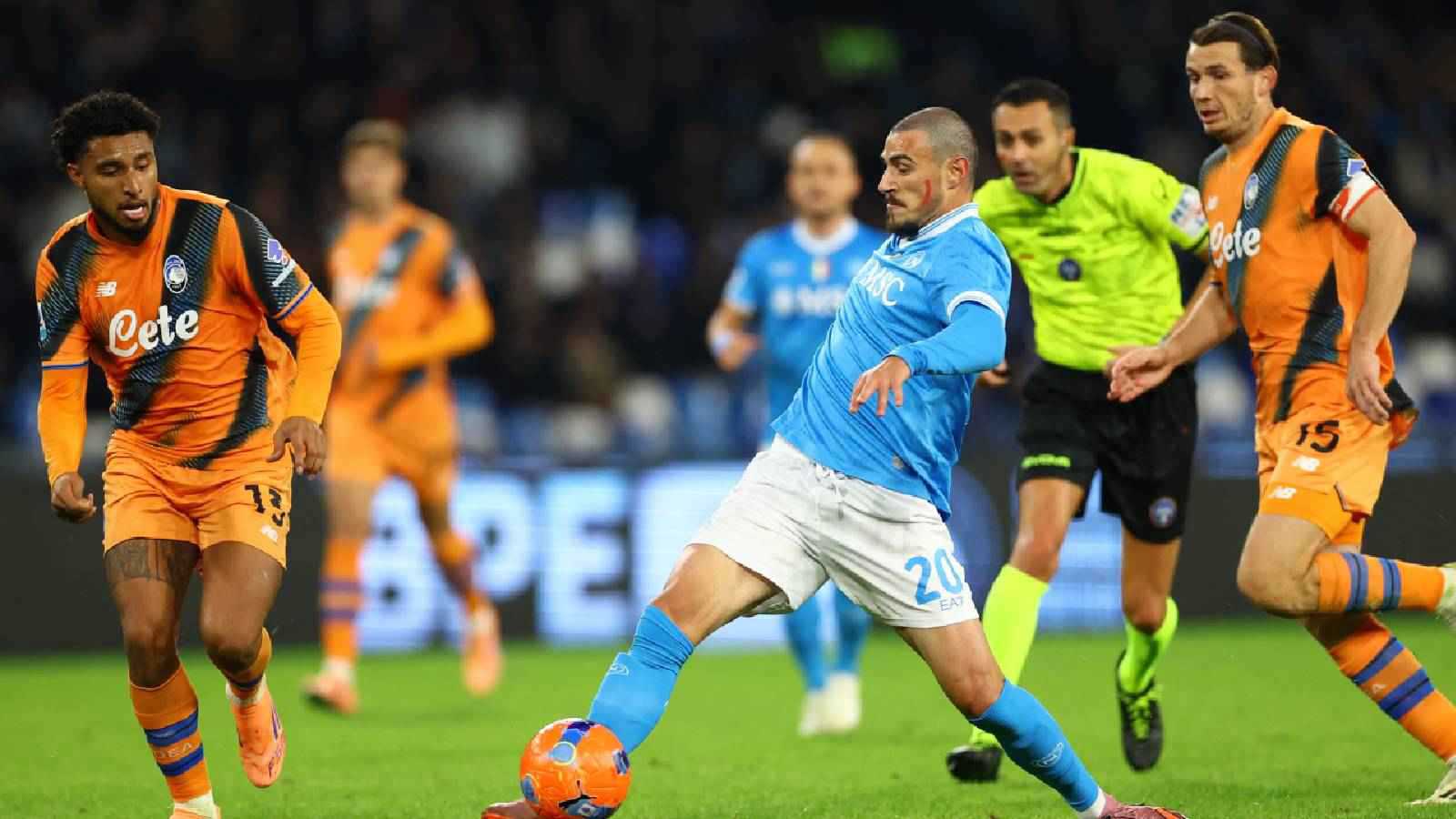 ديربي الغضب.. الموعد والقنوات الناقلة لمباراة ميلان وإنتر في الدوري الإيطالي