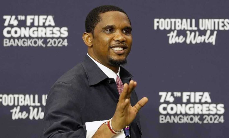 بث مباشر لمباراة منتخب مصر الثاني ضد الجزائر