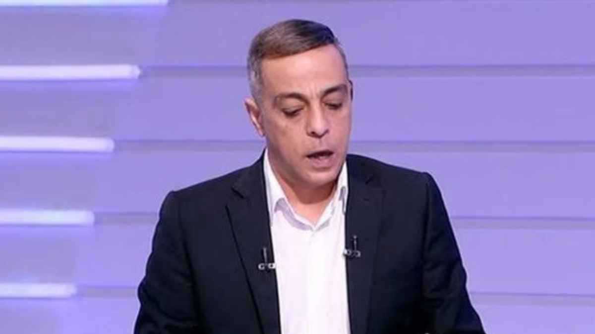 أول تعليق من مدرب الترجي التونسي على المفاوضات مع يوسف المساكني