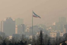 إيران تمدد تعطيل المدارس بسبب الإنفلونزا وتلوث الهواء